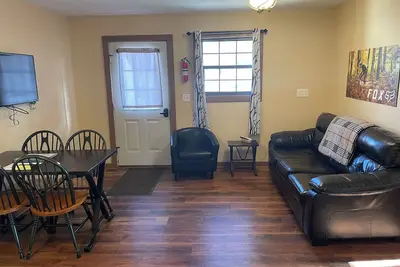 Image de Yeti Hut Luxury Efficiency Cabin