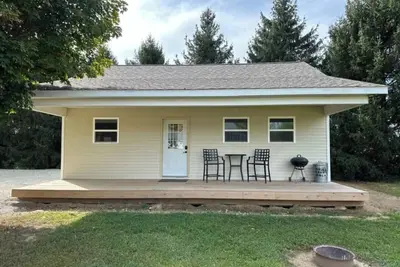 Image de Bear Cave - Two Bedroom, 2 Bath Luxury Cabin