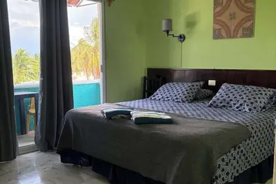 Image de Delightful Beach Time in Chelem!