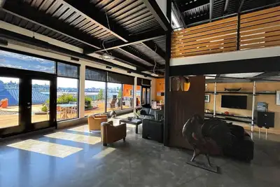 Image de The Penthouse - Le St-Louis