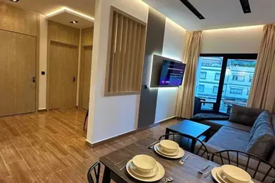 Image de Centrico I Apprt 2 chambres