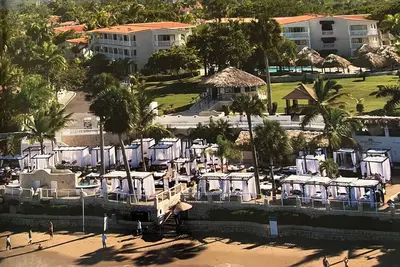 Image de Tranquil 2-bedroom resort in Dominican Republic perfect for your getaway