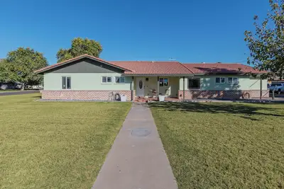 Image de __No Place Like 3bed2bath Home Phoenix Central__
