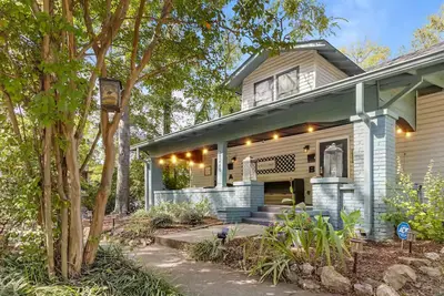 Image de Perfect for Groups - 5 bedrooms - Southside