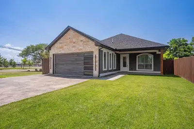 Image de Fairfield Place - Amarillo's Executive Destination