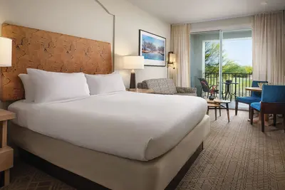 Image de Studio Condo, Sleeps 4, at Marriott Canyon Villas!