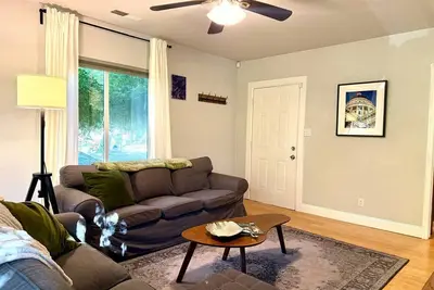 Image de Charming stay near Uc Davis Medical Center