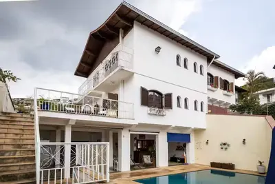 Image de Paradise in the Mountains