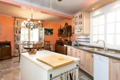 Image de Villa Marazul with the best situation