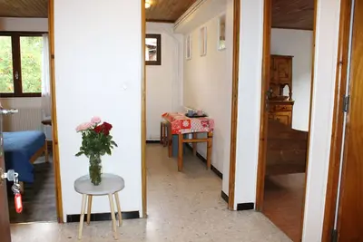 Image de Appartement 6 personnes à 50 m des pistes, idéal pour profiter de la montagne