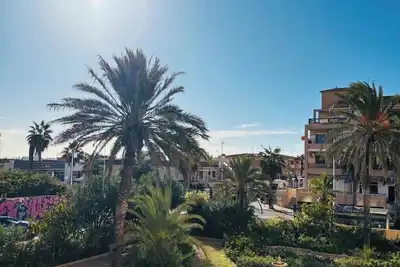 Image de Beach apartment in La Mata / Costa Blanca / Spain