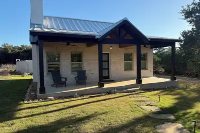 Image de Hill Country Casita