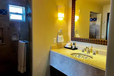 Image de 2-bedroom villa in amazing Cabo San Lucas with a fitness room and multiple pools