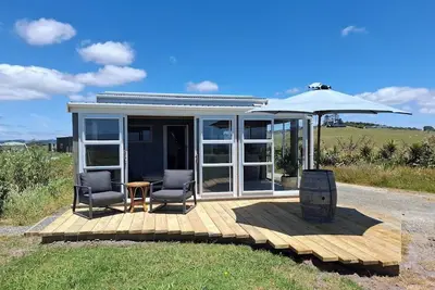 Image de Cozy Tiny-Cabin Retreat (Nature Escape)