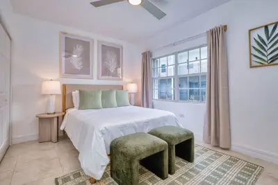 Image de Beach Paradise 1 Bedroom with & pull out sofa