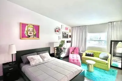 Image de 3 Room Guest Suite