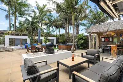 Image de Beach Escape Papamoa