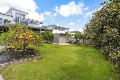 Image de Peaceful Paradise - Waihi Beach Holiday Home