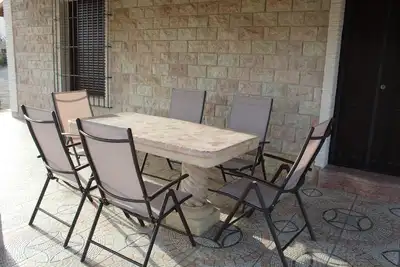 Image de Casa Rural de Piedra