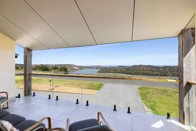 Image de Crater View Boutique Eco Apartment