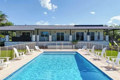 Image de Hacienda Verde Luz - Private Pool - Generator