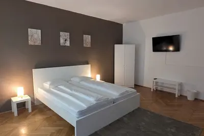 Image de Peaceful 2-bedroom apartment in charming Innsbruck city center