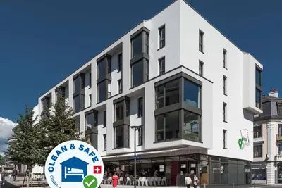 Image de Base Nyon