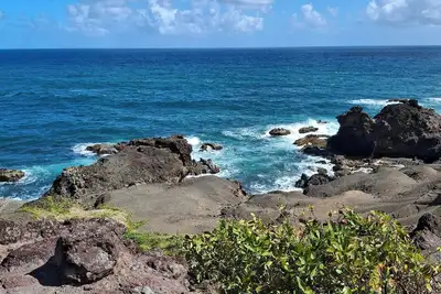 Image de Vanilla's Kay charmante maison individuelle simple et confortable