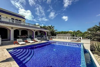 Image de Stunning Ocean View 4br w/Pool