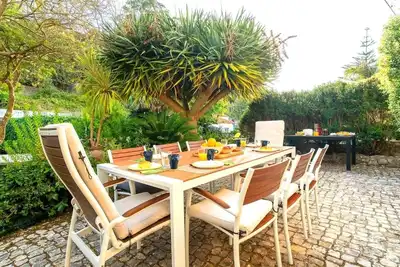 Image de Charming Coastside Villa