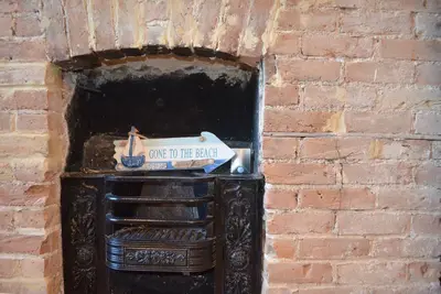 Image de Margate retreat 2 minutes from seafront