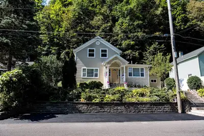 Image de Warm Welcoming House with Sauna! 4Bedrooms