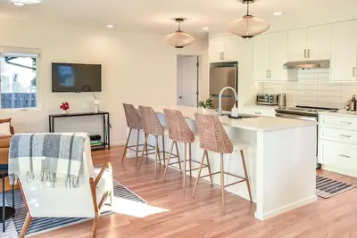 Image de The Nw Haven - Newly remodelled 2bd/2ba