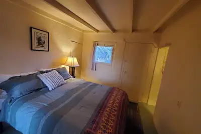 Image de Historic Tucson Desert Cozy Stone 1br Apartment