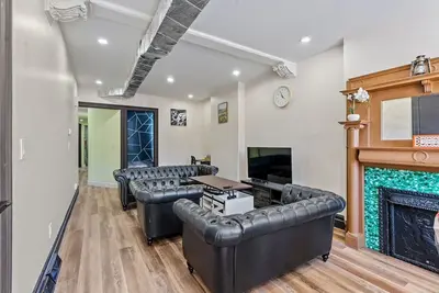 Image de Spacious Home In Troy