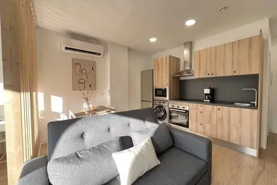 Image de Comfortable accommodation near the airport