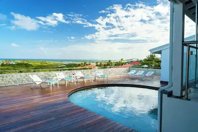 Image de Villa Paradise View: Orient Bay