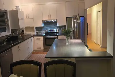 Image de Nature view retreat