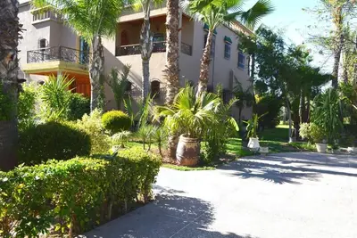 Image de Villa Moulay Bousselham