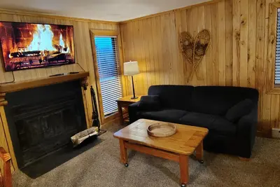 Image de Powderidge Retreat – Snowshoe Slopeside/Ski-Out