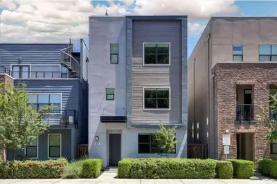 Image de Gorgeous 3-bedroom townhome B&B in downtown Sacramento