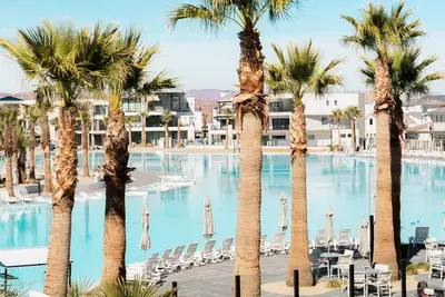 Image de North Shore at Desert Color by EmberStays