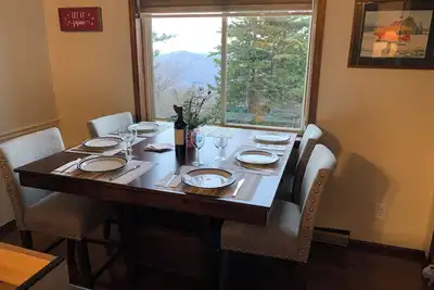 Image de Charming 3-bedroom condo in Snowshoe for a relaxing getaway