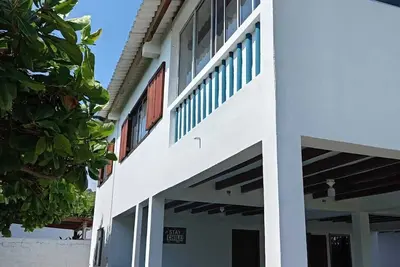 Image de Charming 4-bedroom Beach Front Villa at San Clemente, Manabí, Ecuador