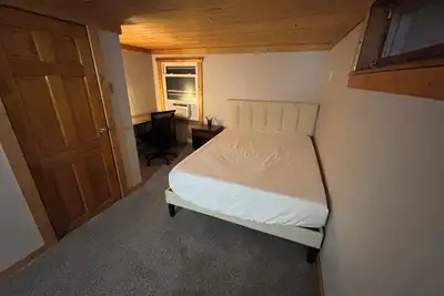 Image de Spacious 4-bedroom house in beautiful Pittsburgh