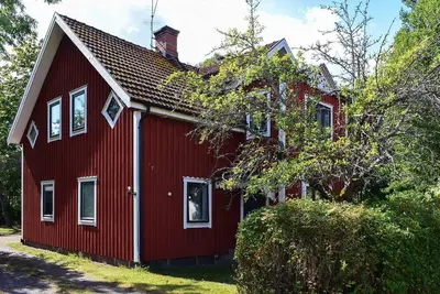 Image de Superbe appartement 1 chambre à Hultsfred