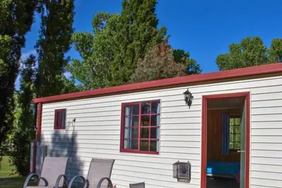 Image de Snowy River Holiday Park