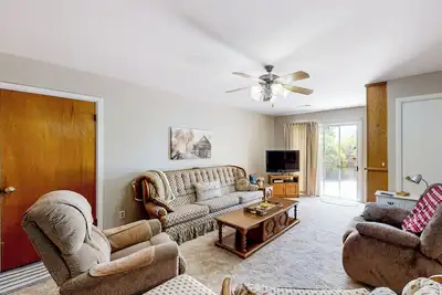 Image de Farmington Family Home w/ Private Patio