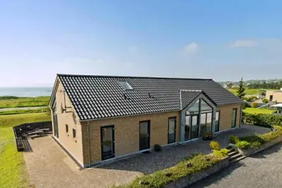 Image de Bright and lovely seaside holiday home