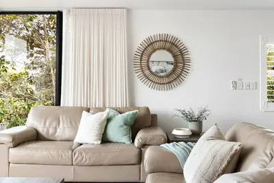 Image de Salty Stays on Stevens St Ocean Views Top Deck